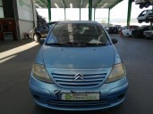citroën c3 del año 2005