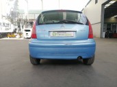 citroën c3 del año 2005