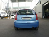 citroën c3 del año 2005
