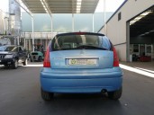 citroën c3 del año 2005
