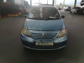 citroën c3 del año 2005