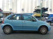 citroën c3 del año 2005