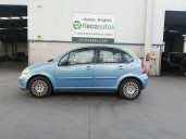 citroën c3 del año 2005