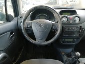 citroën c3 del año 2005