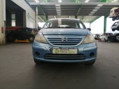 citroën c3 del año 2005