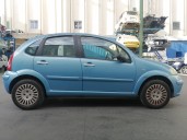 citroën c3 del año 2005