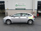 citroën c4 berlina del año 2006