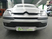 citroën c4 berlina del año 2006