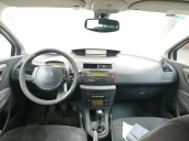citroën c4 berlina del año 2006
