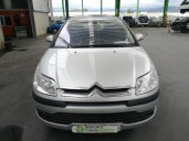 citroën c4 berlina del año 2006