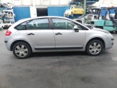 citroën c4 berlina del año 2006