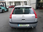citroën c4 berlina del año 2006