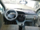 renault scenic rx4 (ja0) del año 2002