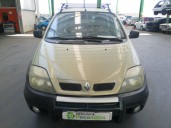 renault scenic rx4 (ja0) del año 2002