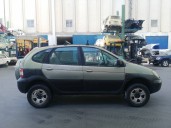 renault scenic rx4 (ja0) del año 2002