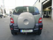 renault scenic rx4 (ja0) del año 2002
