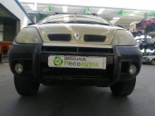 renault scenic rx4 (ja0) del año 2002
