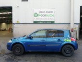 renault megane ii berlina 5p del año 2003