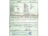 renault megane ii berlina 5p del año 2003
