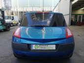 renault megane ii berlina 5p del año 2003