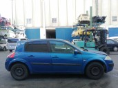 renault megane ii berlina 5p del año 2003