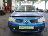 renault megane ii berlina 5p del año 2003