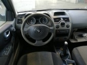renault megane ii berlina 5p del año 2003