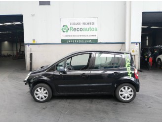 renault modus del año 2007