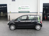 renault modus del año 2007