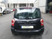 renault modus del año 2007