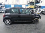 renault modus del año 2007
