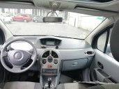 renault modus del año 2007