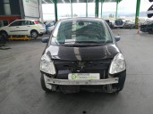 renault modus del año 2007