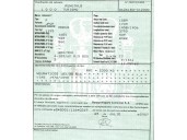 renault modus del año 2007