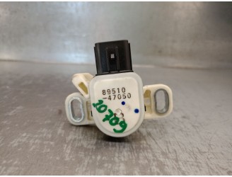 Recambio de sensor para toyota prius (nhw30) 1.8 16v cat referencia OEM IAM 8951047050 8951047050 