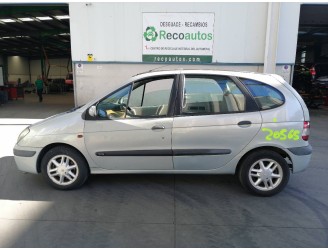 renault scenic (ja..) del año 2000