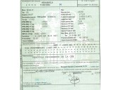renault scenic (ja..) del año 2000