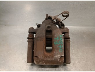 Recambio de pinza freno trasera izquierda para citroën c5 iii (rd_) 1.6 hdi 110 referencia OEM IAM 4401G4 4401G4 TRW