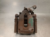 Replacement rear left brake caliper for citroën c5 iii (rd_) 1.6 hdi 110 OEM IAM reference 4401G4 4401G4 TRW