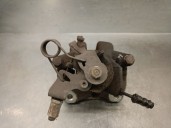 Replacement rear left brake caliper for citroën c5 iii (rd_) 1.6 hdi 110 OEM IAM reference 4401G4 4401G4 TRW