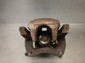 Replacement rear left brake caliper for citroën c5 iii (rd_) 1.6 hdi 110 OEM IAM reference 4401G4 4401G4 TRW