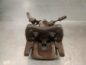 Replacement rear left brake caliper for citroën c5 iii (rd_) 1.6 hdi 110 OEM IAM reference 4401G4 4401G4 TRW