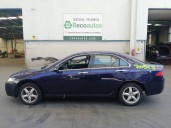 honda accord berlina (cl/cn) del año 2005