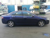 honda accord berlina (cl/cn) del año 2005