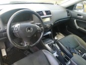 honda accord berlina (cl/cn) del año 2005