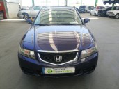 honda accord berlina (cl/cn) del año 2005
