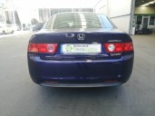 honda accord berlina (cl/cn) del año 2005