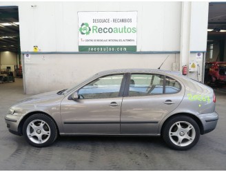 seat leon (1m1) del año 2004