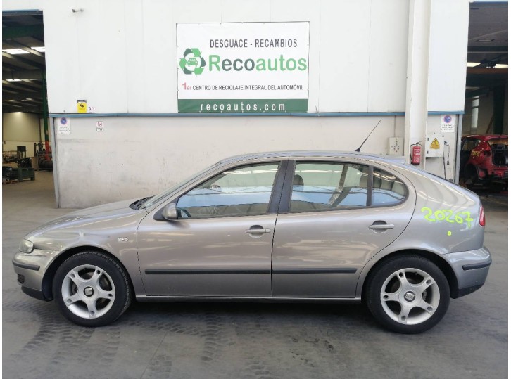 seat leon (1m1) del año 2004