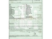 seat leon (1m1) del año 2004